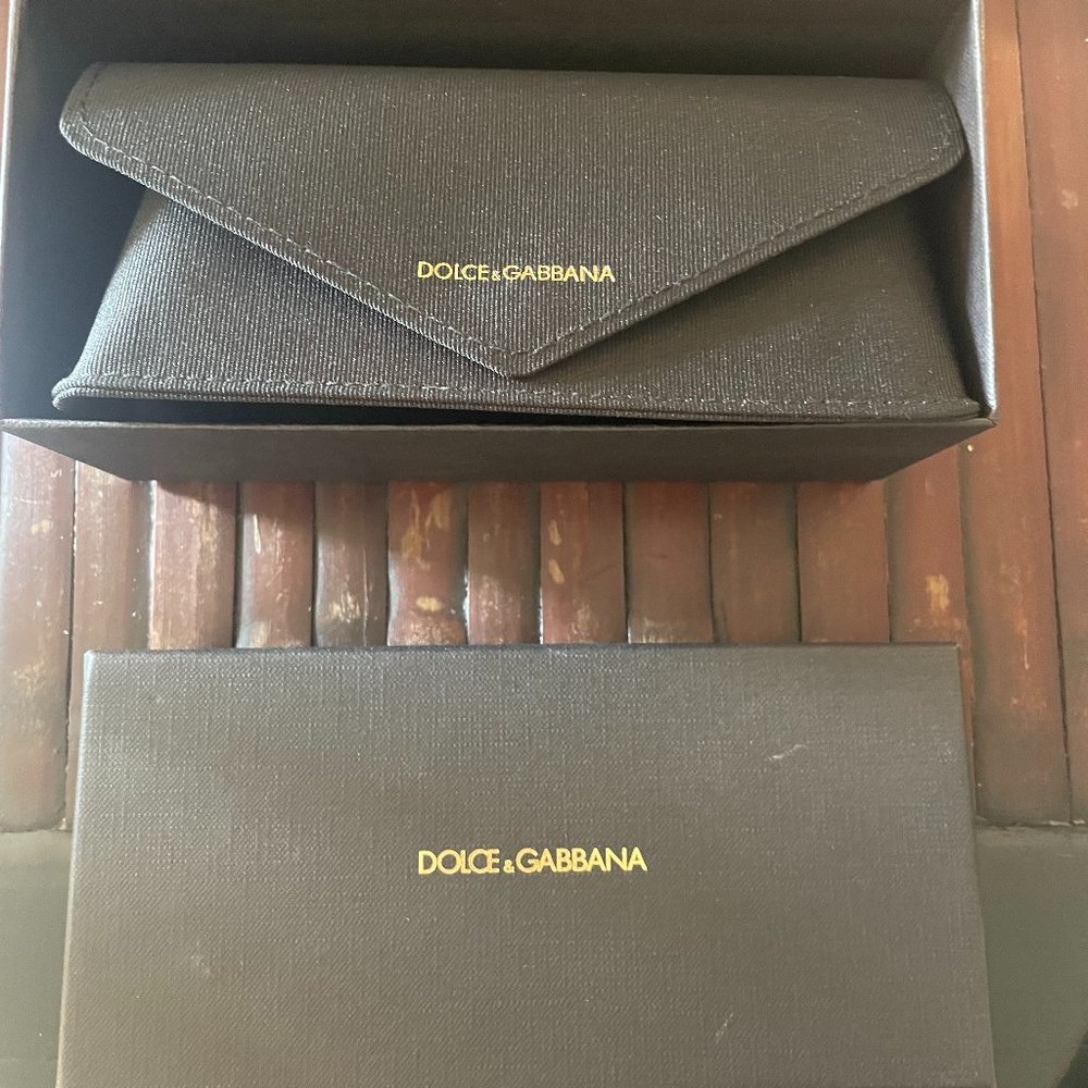 NWT - Dolce & Gabbana DG4417 Sunglasses